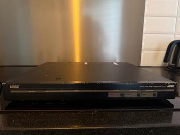 I.DEN IVT-7P (PAL) - Digital Time Base Corrector - TBC beschikbaar voor biedingen