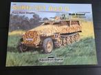 SdKfz 251 Ausf D - Walk Around Color Series, Boeken, Hans-Heiri Stapfer, Ophalen of Verzenden, Zo goed als nieuw, Overige merken