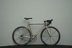 KLEIN Q-pro carbon 24h Silver Cloud - glow in the dark ! ! !, Fietsen en Brommers, Fietsen | Racefietsen, Overige merken, 28 inch