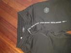 New with tags black trousers for boys, size S , active spor., Verzenden, Nieuw, Jongen, Trui of Vest