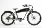 Nieuwe elektrische fiets ( Harley-Davidson ), Fietsen en Brommers, Elektrische fietsen, Nieuw, 50 km per accu of meer, 55 tot 59 cm