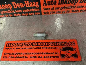Opel Zafira Vectra ('05-'11) 2.2 16V Brandstofdruk Regelaar beschikbaar voor biedingen