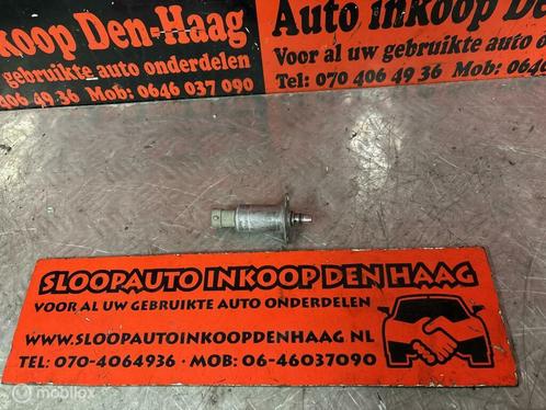 Opel Zafira Vectra ('05-'11) 2.2 16V Brandstofdruk Regelaar, Auto-onderdelen, Brandstofsystemen, Opel, Gebruikt, Ophalen of Verzenden