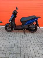 Kymco Agility 125, Ophalen, Zo goed als nieuw, Agility