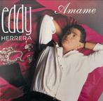 Eddy Herrera - Amame CD Salsa, Verzenden, Gebruikt