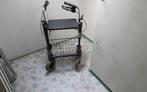 Rollator gebruikt, Diversen, Rollators, Ophalen, Opvouwbaar, Gebruikt