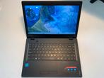 Lenovo Ideapad 100s - incl lader, Intel Celeron N3060, 14 inch, Ophalen of Verzenden, Zo goed als nieuw