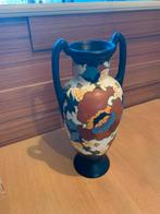 Regina Gouda Holland Vaas, Antiek en Kunst, Antiek | Vazen, Ophalen of Verzenden