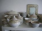 Koffietijd servies, Ophalen of Verzenden, Zo goed als nieuw, Bord(en), Wedgwood