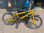 Stoere bmx, Fietsen en Brommers, Ophalen of Verzenden, Zo goed als nieuw, Staal, 20 tot 24 inch