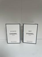 Chanel les exclusifs proefjes sycomore 1957, Ophalen of Verzenden, Zo goed als nieuw