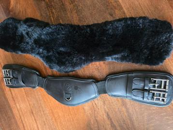 Edix crescent singel 70 cm met merino singelhoes beschikbaar voor biedingen