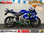 Honda CBR 600 RR LEASE VOORDELIG!, Motoren, Motoren | Honda, HONDA, 4 cilinders, Motorrijbewijs A, Bedrijf