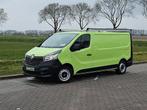 RENAULT TRAFIC 1.6 DCI energy l2h1, Auto's, Bestelauto's, Gebruikt, Euro 6, 95 pk, Renault