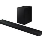 Samsung Soundbar HW-Q700B, Ophalen, Met externe subwoofer, Zo goed als nieuw