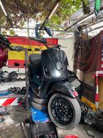Vespa lx IN ONDERDElen, Ophalen, Zo goed als nieuw, Benzine, Vespa LX
