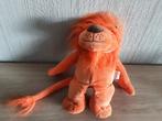 ING Leeuw Spaarpot Knuffel, Ophalen of Verzenden, Nieuw, Overige typen