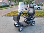 Mooie nette scootmobiel scooter ST5D 4-rad, Ophalen, Zo goed als nieuw, 11 t/m 15 km/u