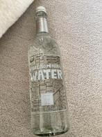 Riviera maison water fles glas, Ophalen, Zo goed als nieuw