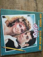 Lp Grease, Verzenden, Zo goed als nieuw, 12 inch