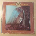 Emmylou Harris LP, Cd's en Dvd's, Vinyl | Country en Western, Ophalen of Verzenden, Gebruikt, 12 inch