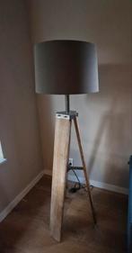 Twee vloerlampen, Ophalen, Gebruikt, 150 tot 200 cm
