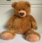 XXL Knuffelbeer - 82cm, Kinderen en Baby's, Speelgoed | Knuffels en Pluche, Ophalen of Verzenden, Zo goed als nieuw, Beer