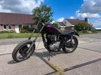 Yamaha XS650 Chopper - 1977, Motoren, Motoren | Yamaha, 2 cilinders, Chopper, Bedrijf, 650 cc