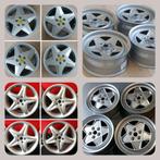 Ferrari  308 - F348 - F355 - 458 - 599 -512- 575M  velgen, Nieuw, Velg(en), Ophalen of Verzenden, 19 inch