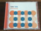 Cd Talk Talk Remixed ZGAN ( Mark Hollis ), Ophalen of Verzenden, 1980 tot 2000, Zo goed als nieuw