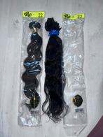 rio hair body wave 22 inch, Ophalen of Verzenden, Nieuw, Pruik of Haarverlenging