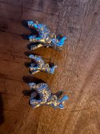 Drie kleine olifantjes, Ophalen, Nieuw, Dier