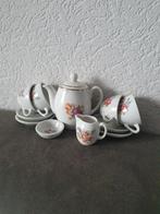 Poppenservies / kinderservies, Ophalen of Verzenden, Zo goed als nieuw, Jongen of Meisje