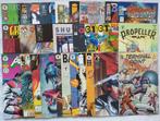 MEER US COMICS. HIGHGRADE. 1 EURO PER STUK., Meerdere comics, Ophalen of Verzenden, Zo goed als nieuw, Amerika