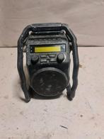 Bluetooth Bouwradio PerfectPro UBox 400R, Ophalen of Verzenden, PerfectPro, Bouwradio, N.v.t