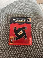 Weerwolven (nieuw), Ophalen of Verzenden, Zo goed als nieuw