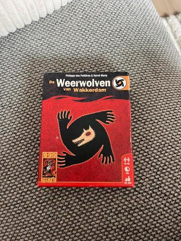 Weerwolven (nieuw) beschikbaar voor biedingen