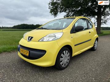 Peugeot 107 1.0-12V XR NIEUWE APK beschikbaar voor biedingen