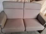 Bank en fauteuil, Huis en Inrichting, Banken | Bankstellen, Ophalen, 150 tot 200 cm, Tweepersoons, 75 tot 100 cm