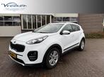 Kia Sportage 1.6 GDI First Edition Full Options, Auto's, Voorwielaandrijving, Stof, Gebruikt, 4 cilinders
