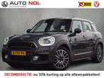 MINI Countryman 2.0 Cooper S | Pano | HUD | Half Leer | CarP, Leder en Stof, SUV of Terreinwagen, 5 stoelen, Voorwielaandrijving