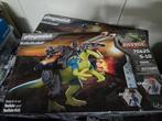 Playmobil Dino Rise 70625 - Compleet met Boekjes & Doos, Ophalen of Verzenden, Zo goed als nieuw, Jongen of Meisje