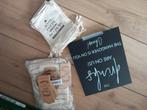 Bedankjes, goodiebags, partyfavors, Ophalen of Verzenden, Nieuw