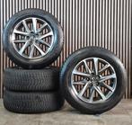 17" Orig MAZDA CX-5 Velgen+Winterbanden 5x114.3, Ophalen, MAZDA, Gebruikt, Banden en Velgen