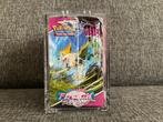 ✅ Pokemon Fusion Strike Boosterbox Sealed 36 packs, Ophalen of Verzenden, Nieuw, Boosterbox, Foil