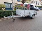 Hele nette Anssems Aanhangwagen, Auto diversen, Aanhangers en Bagagewagens, Ophalen