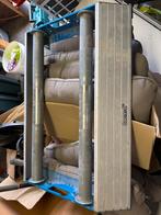 Saenroll HD300, Ophalen of Verzenden, Gebruikt, Ladder, Minder dan 2 meter