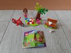 Lego friends 30412, Ophalen of Verzenden, Zo goed als nieuw, Complete set, Lego