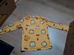Garfield Zara longsleeve - lange mouw maat 110, Gebruikt, Ophalen of Verzenden, Zara, Shirt of Longsleeve
