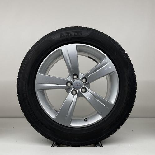 Land Rover Range Rover 19 inch velgen + Winterbanden Velar, Auto-onderdelen, Banden en Velgen, Banden en Velgen, Winterbanden